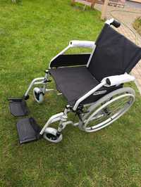 Sprzedam wózek inwalidzki - nowy