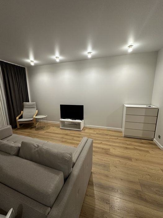 Сдам 1-к ЖК Славутич ул.Заречная Днепровская набережная