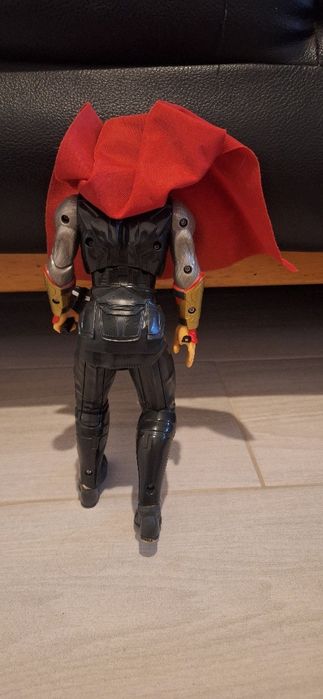 Boneco Thor - Marvel