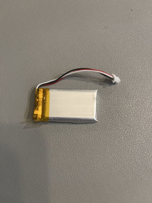 Аккумулятор для відеореєстратора Xiaomi Yi Smart Dash Cam