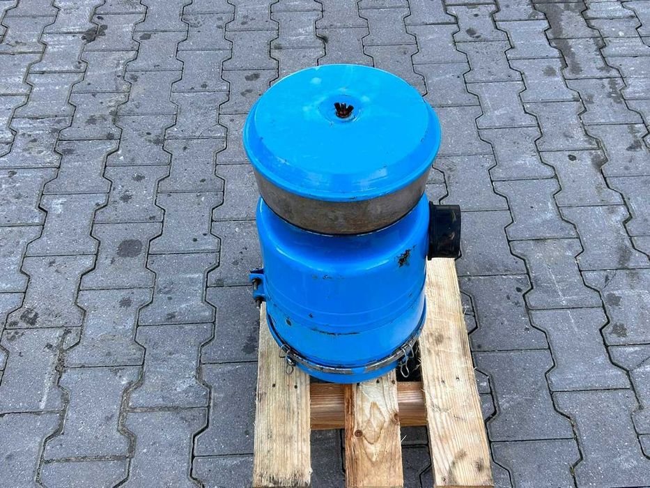 Filtr powietrza | URSUS/ZETOR TURBO | np. 1014, 1224, 10145, 12145