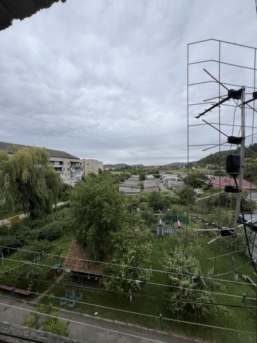 Продаж квартири нового планування, Чінадієво.