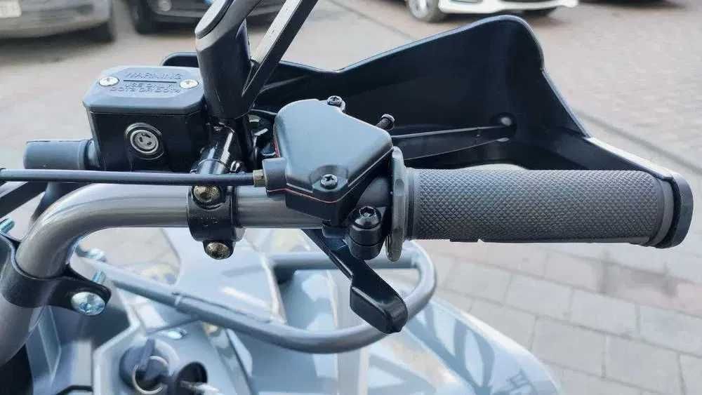 Купить квадроцикл Mikilon Hamer 200L официально в Артмото Хмельницький