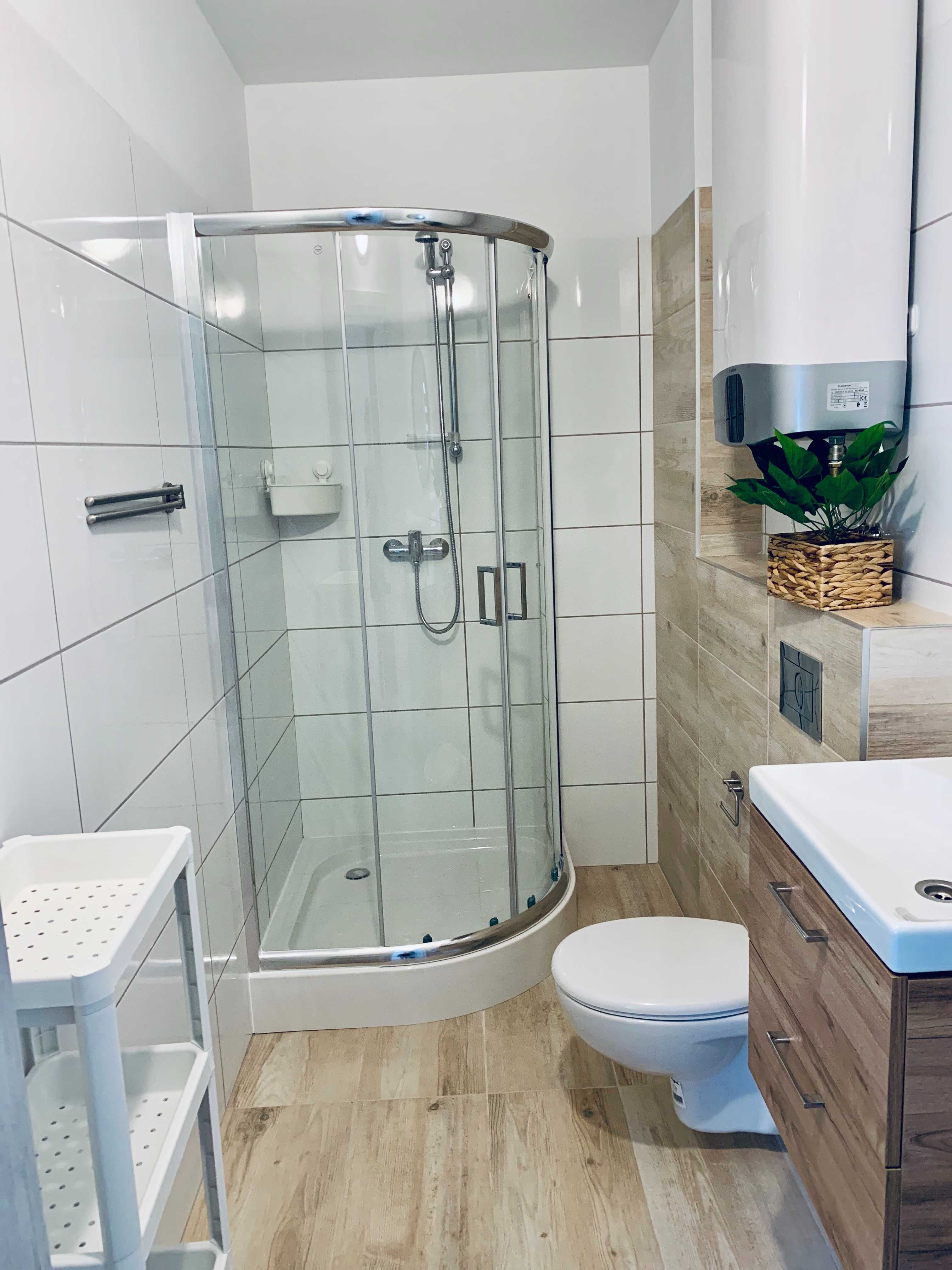 Pokoje i apartamenty Walentynka w Jantarze