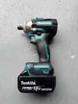 Klucz udarowy Makita DTW300