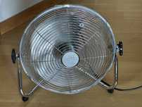 Cyrkulator powietrza wentylator 55W