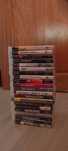 Conjuntos jogos ps3