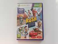 Gra Xbox 360 KINECT RUSH [PL] Disney Pixar