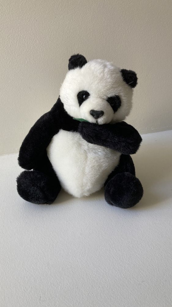 Panda de peluche