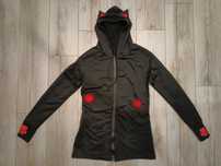 Bluza damska z kapturem