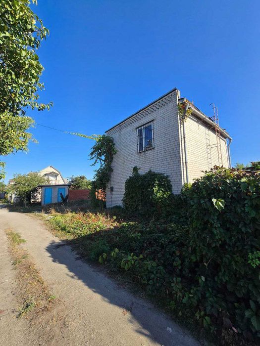 Продам дачу 6 соток дом под ремонт левый берег возле Обуховки купить