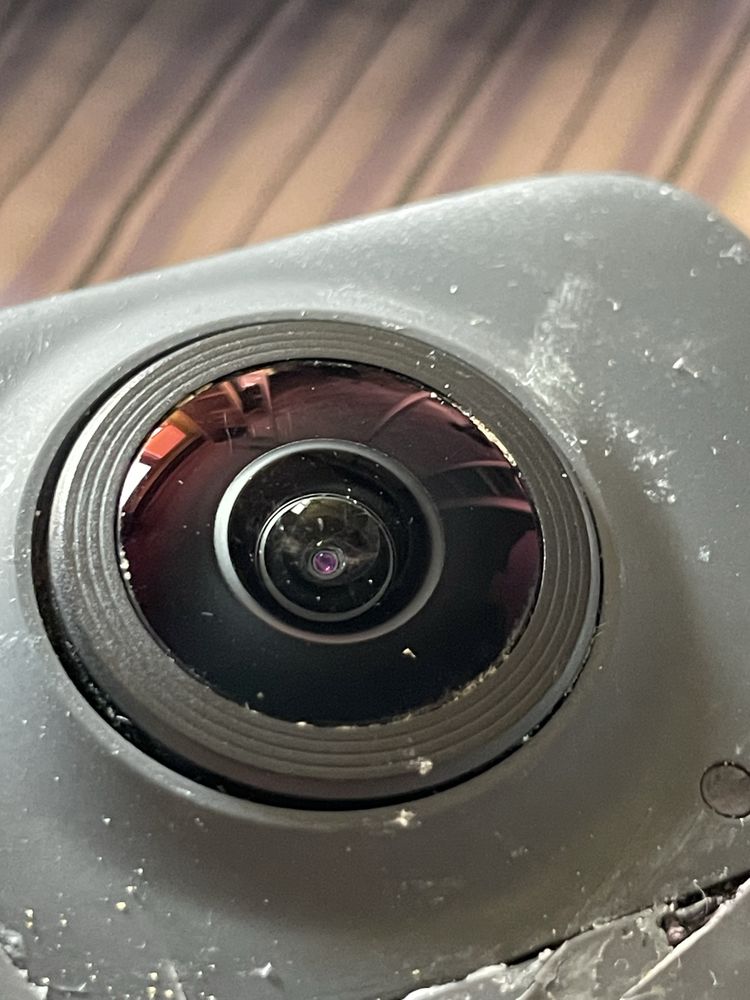 Gopro fusion 360