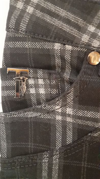 Ремінь жіночий TRUSSARDI