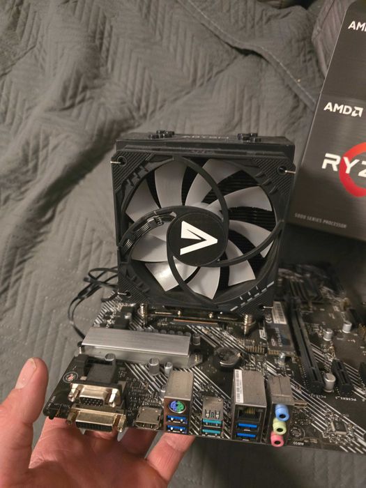 Pc gaming vendo as pecas..