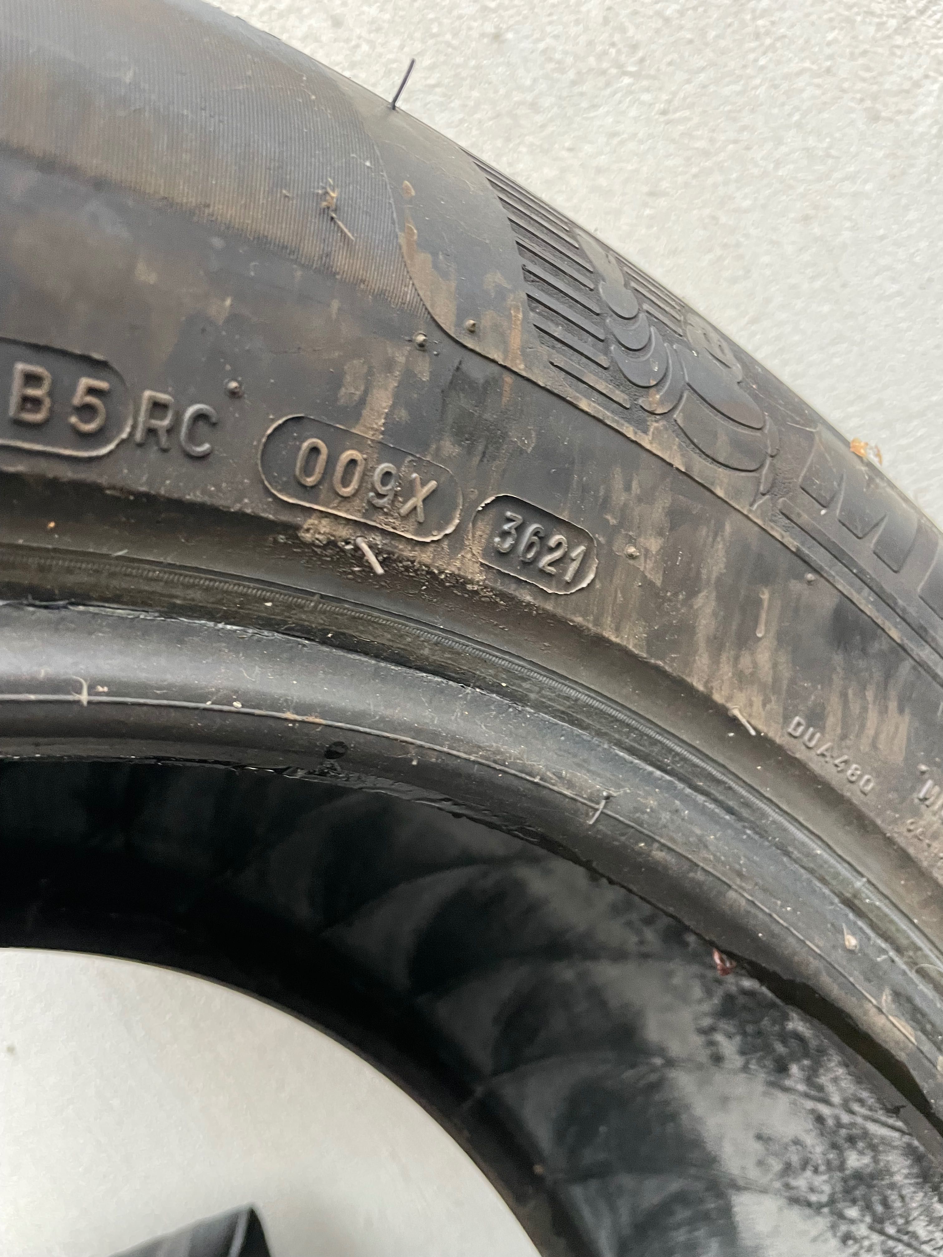 Резина зимова шини шиповані 285/50/R20