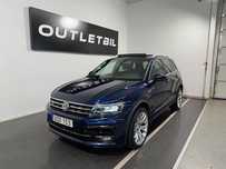 Volkswagen Tiguan R- Line 240 KM