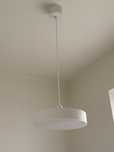 Lampa LED - NYMANE z pilotem w zestawie