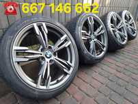 19 cali felgi koła do BMW F10 F11 F34 F01 5GT 5x120 8.5J i 9.5J