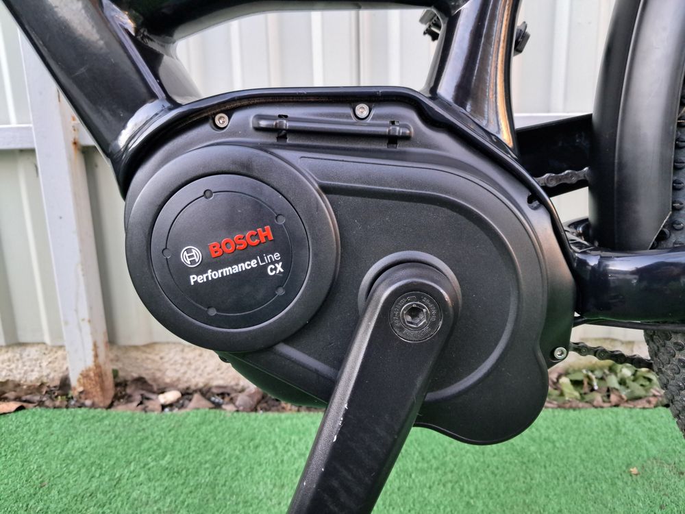 Електровелосипед Diamant Elan + SL Bosch Performance Line CX Pack 500