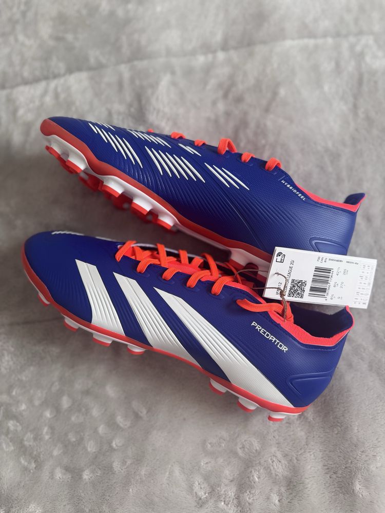 Chuteiras Futebol Adidas