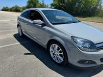 Opel gtc  cdti Sport 1900 comercial