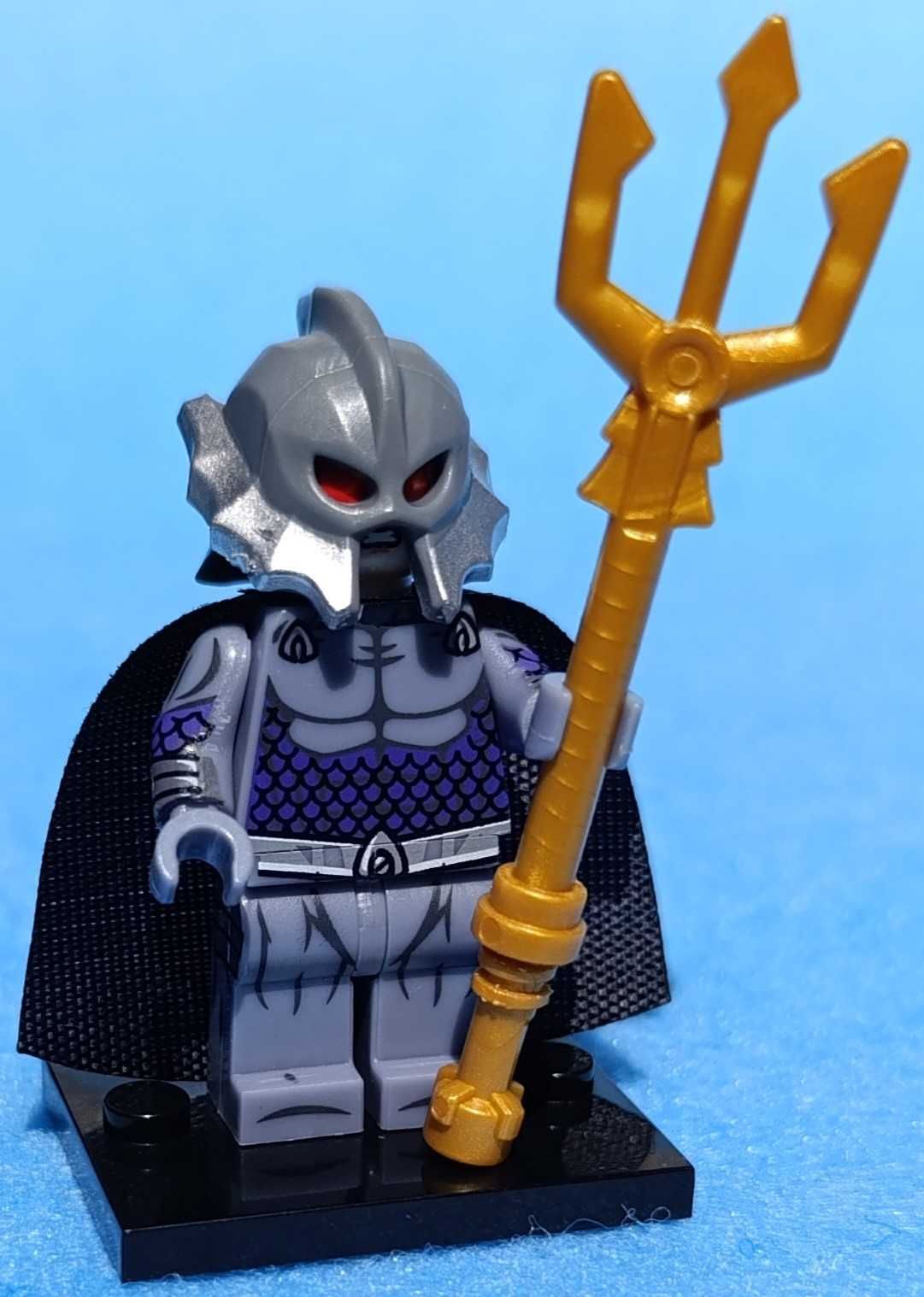 Ocean Master v2 (DC Comics)