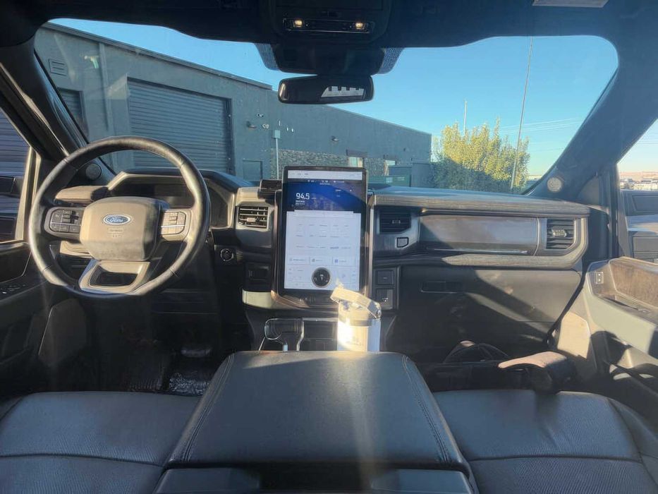 Ford F-150      2022