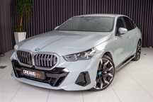 BMW i5 eDrive40 Pack Desportivo M
