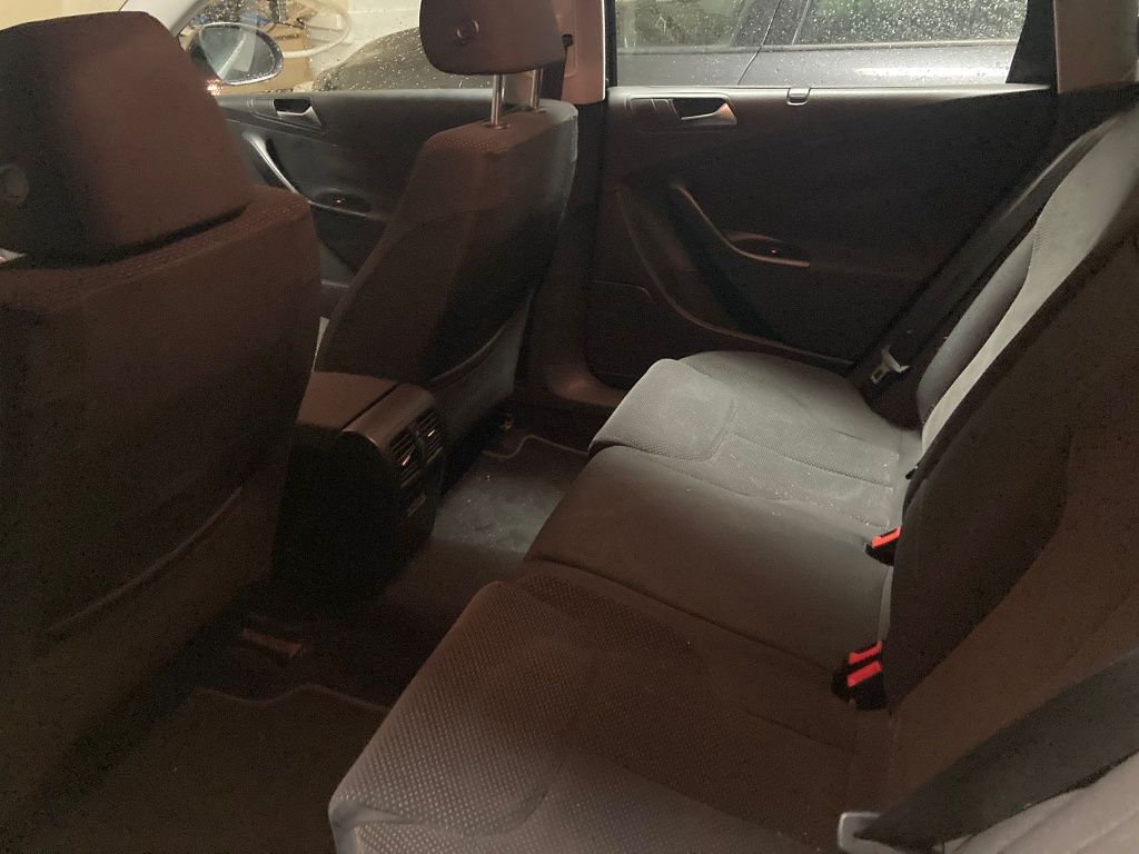 VW Passat B6 1.9tdi 105cv