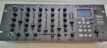 Mixer mikser MPX-40DMP Monacor Stage Line