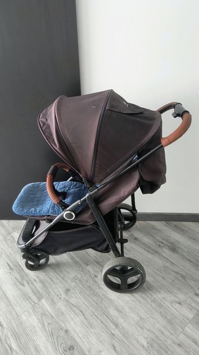 Kk Kinder Kraft wózek spacerowy
