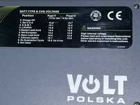 ДБЖ Volt Polska Power Sinus 5000