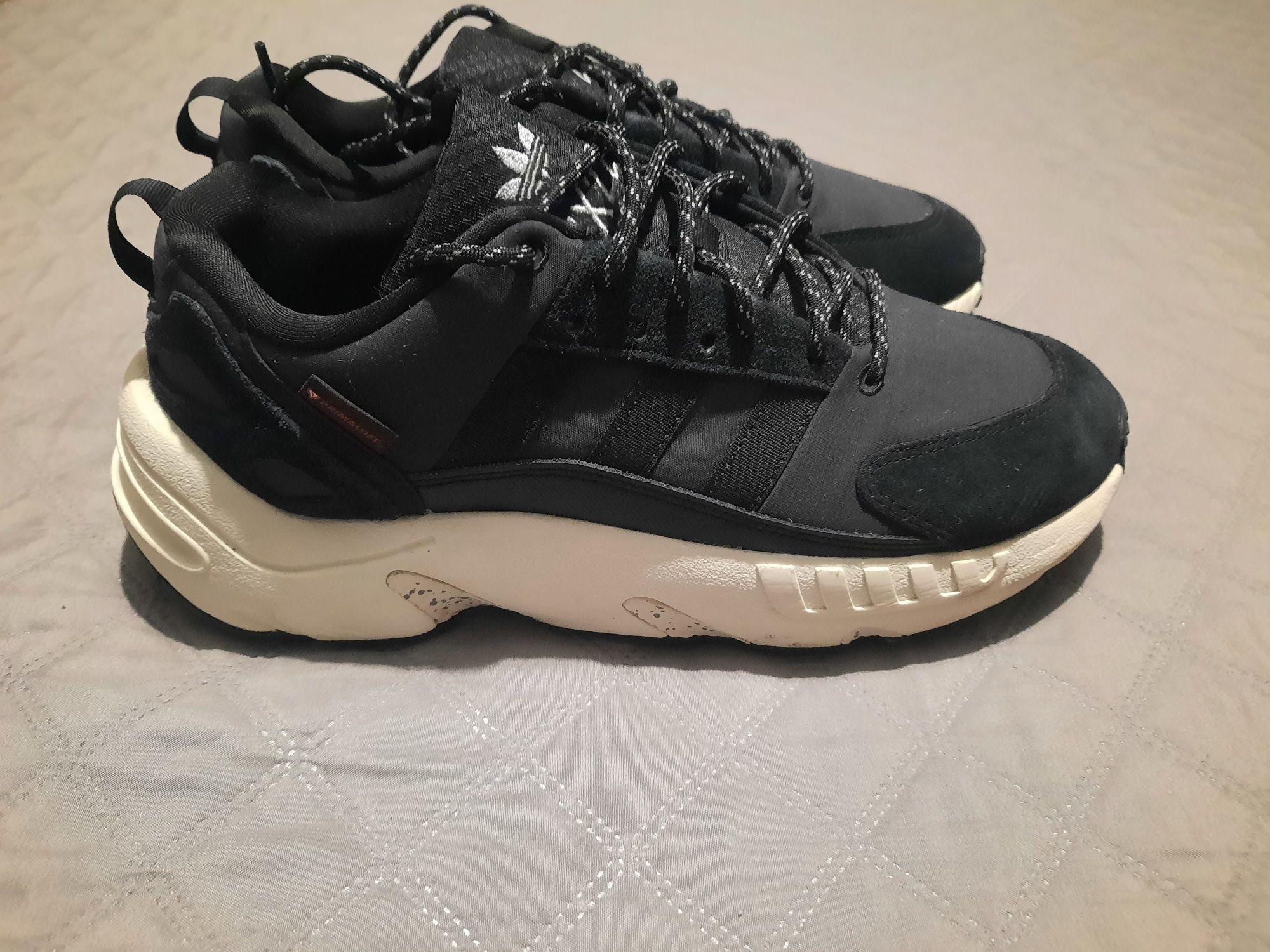Sapatilhas Adidas ZX 22 Boost Tam 43