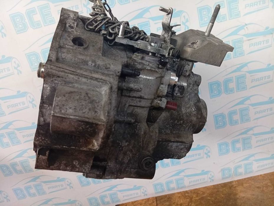 Caixa de Velocidades WWO Ford VW SEAT