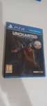 UNCHARTED zaginione dziedzictwo ps4
