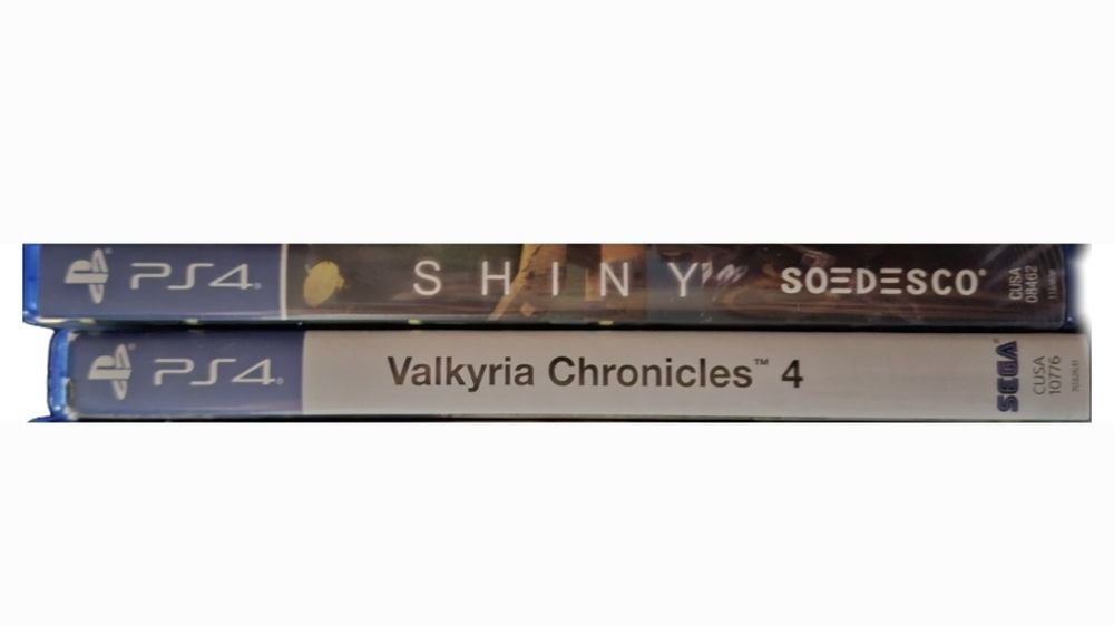 Jogos para a ps4
