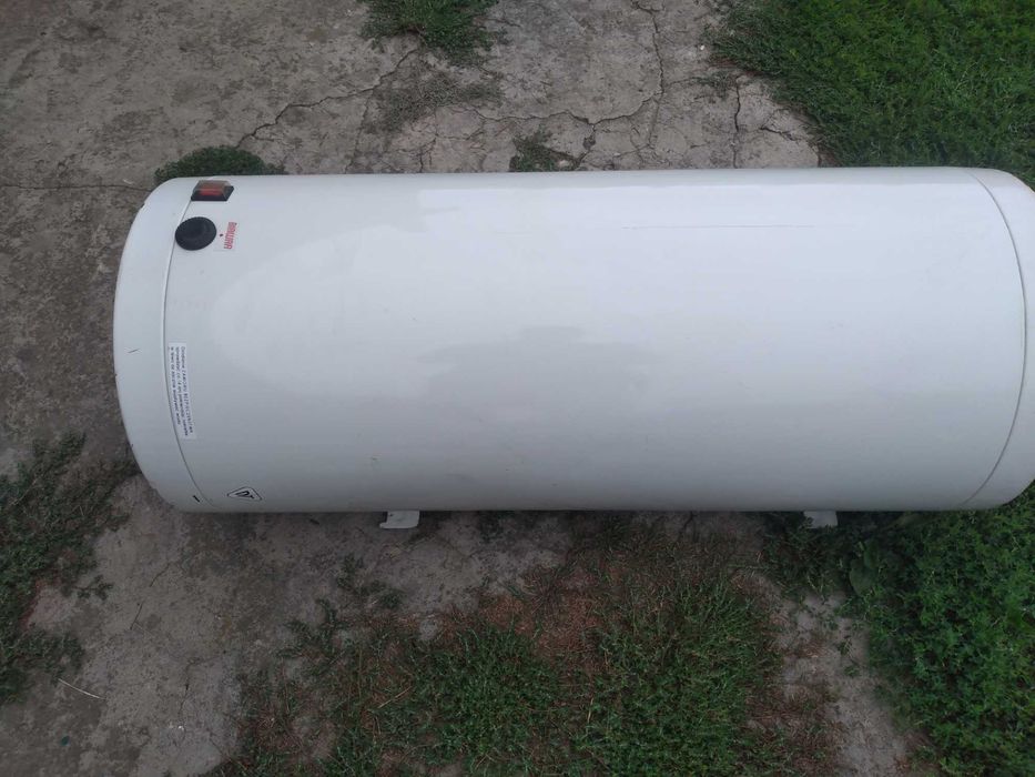 Boiler BIAWAR 80L mało używany