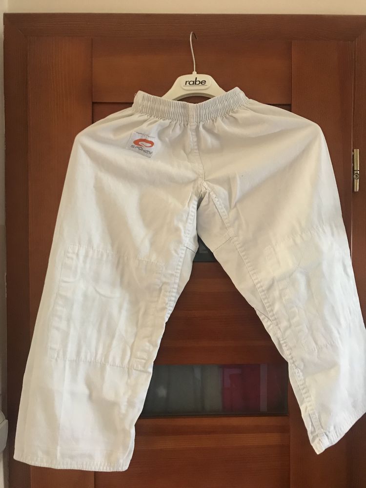 Strój do aikido