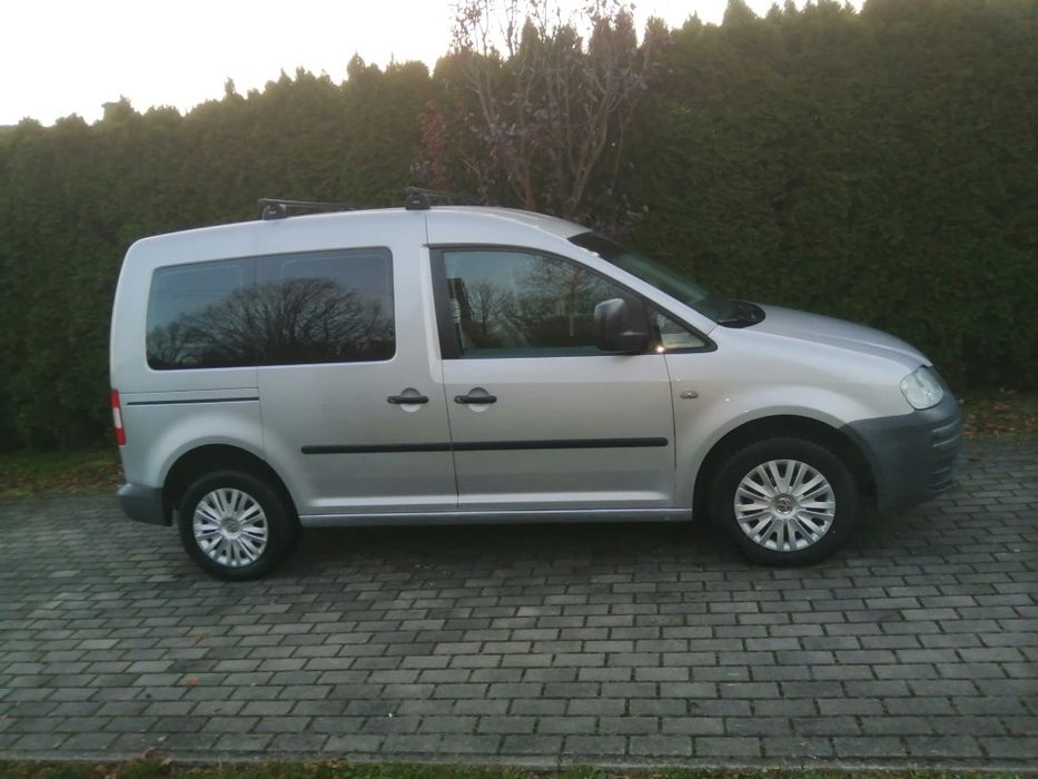 Klima , 5 osób SDI , 170km przebieg