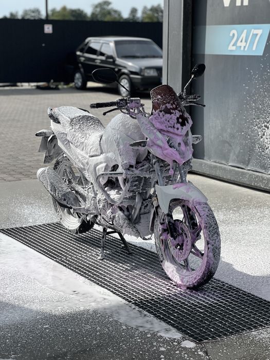 Продам lifan kp 200