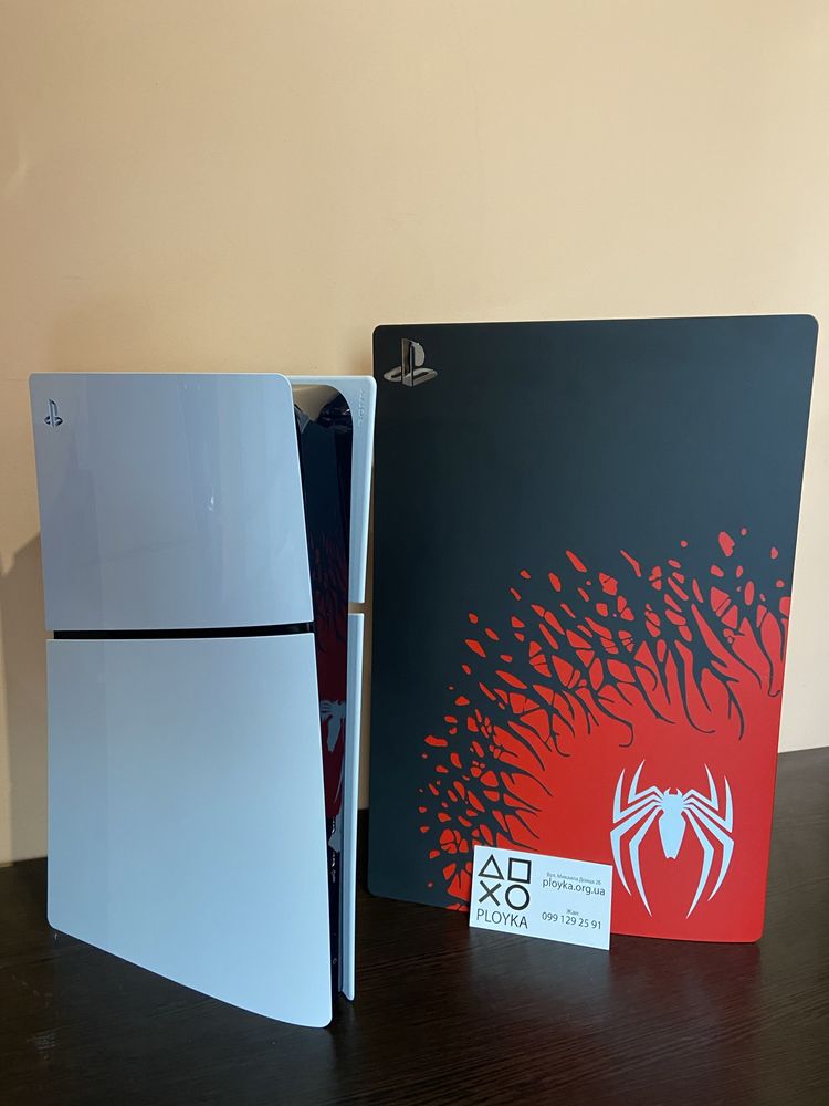 Магазин. Идеал Sony Playstation 5 SLIM 1TB ! Есть обмен PS4/XBox