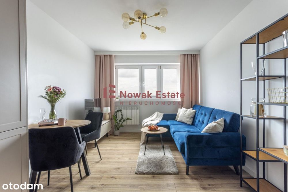 nowoczesne, blisko stacji Słodowiec, piwnica