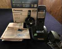 Panasonic KX-TG2511UA беспроводной радіотелефон радиотелефон