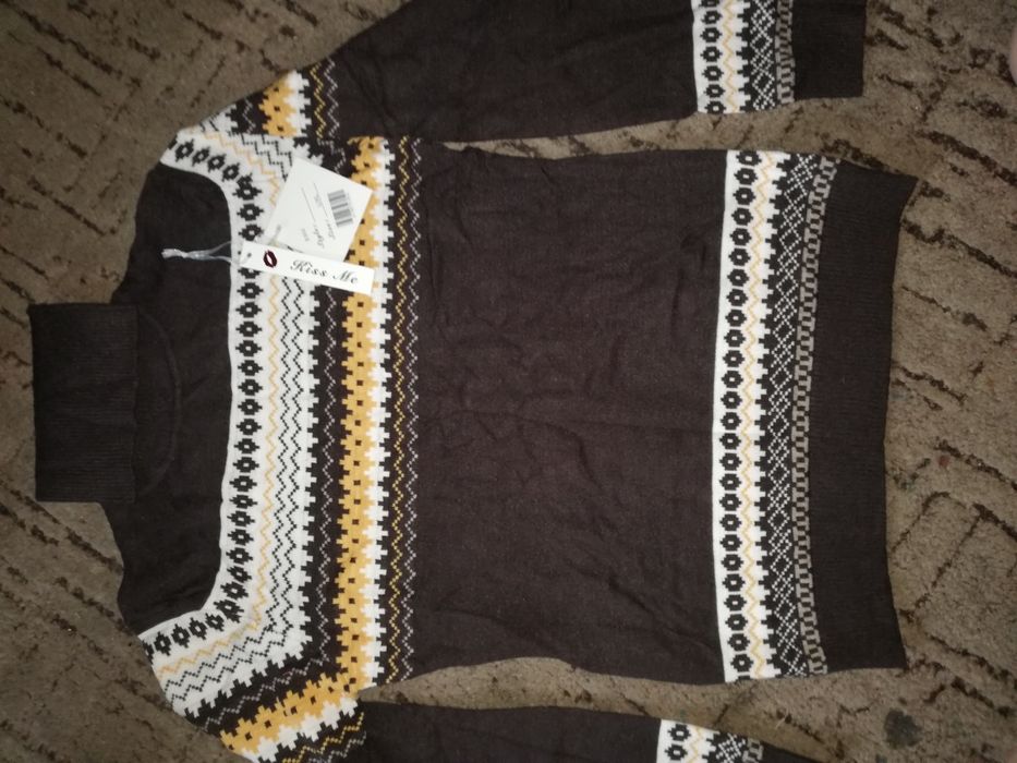 Женский гольф.      .