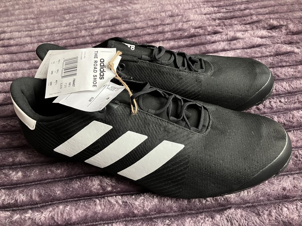 Bury rowerowe szosowe Adidas