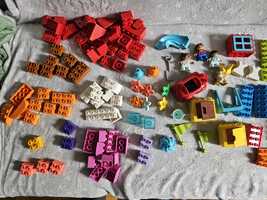 LEGO Duplo duży zestaw (OPIS)