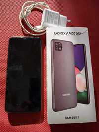 Sprzedam telefon Samsung A22