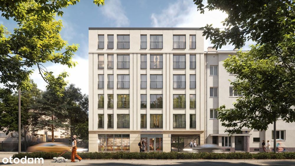 Lokal usługowy, Show-room /pracownia /małe biuro? + przyjazna okolica