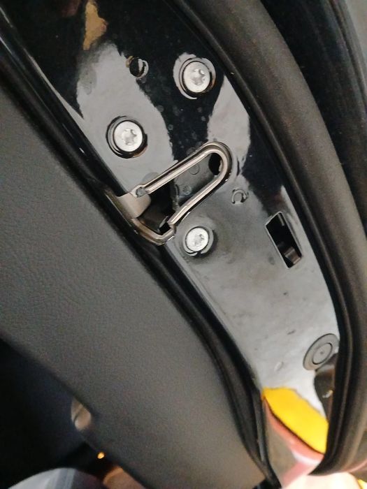 Fechadura / fecho porta trás direito MERCEDES-BENZ CLA Shooting Brake