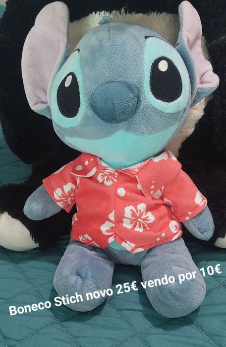 Peluches para criança